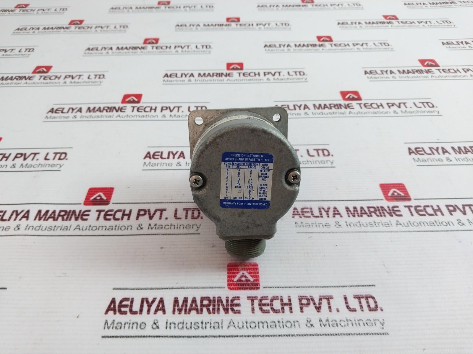 Bei Industrial 924-01062-025 Industrial Encoder
