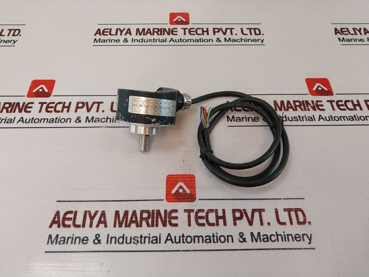 Bei Sensors Dhm510-5000-016 Encoder