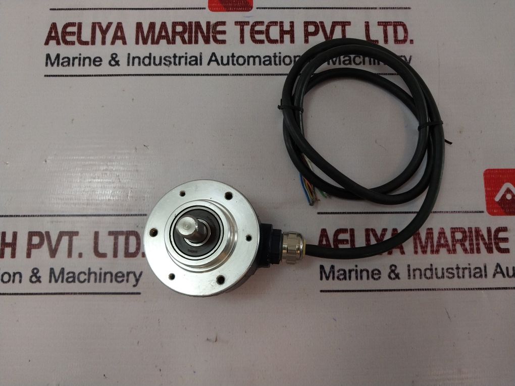 Bei Sensors Dhm510-5000-016 Encoder