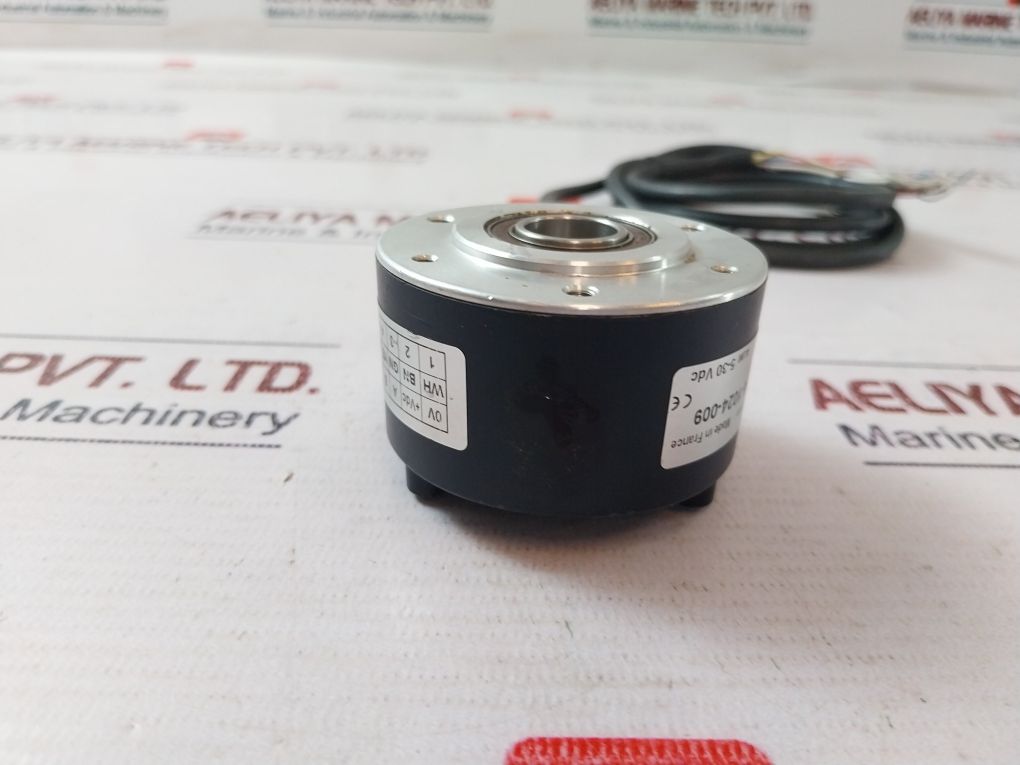 Bei Sensors Dho514-1024-009 Encoder Humidity Sensor 5-30 Vdc