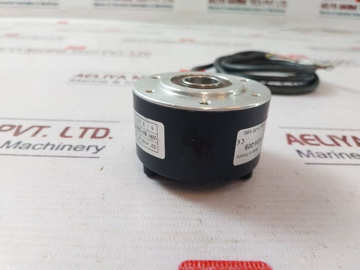 Bei Sensors Dho514-1024-009 Encoder Humidity Sensor 5-30 Vdc