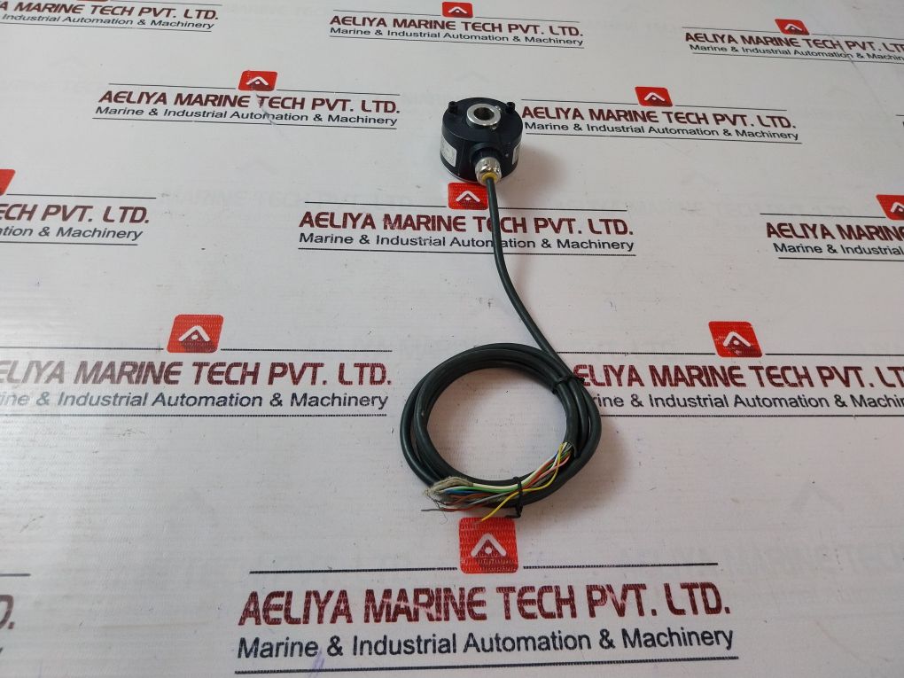 Bei Sensors Dho514-1024-009 Encoder Humidity Sensor 5-30 Vdc