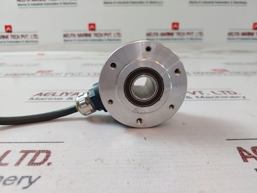 Bei Sensors Dho514-1024-009 Encoder Humidity Sensor 5-30 Vdc