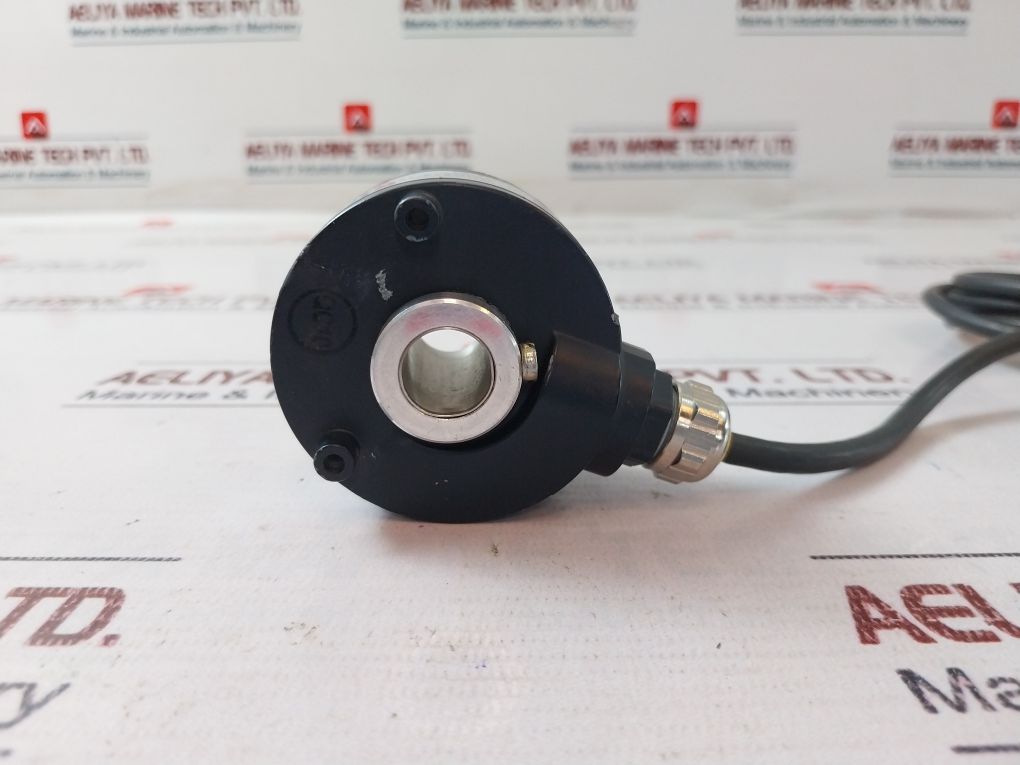 Bei Sensors Dho514-1024-009 Encoder Humidity Sensor 5-30 Vdc