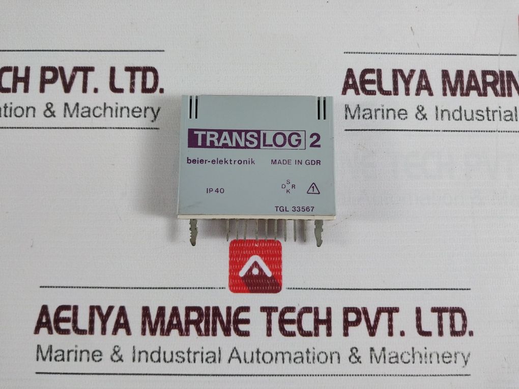 Beier-elektronik Tgl 33567