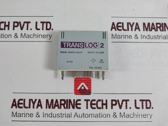 Beier-elektronik Tgl 33567