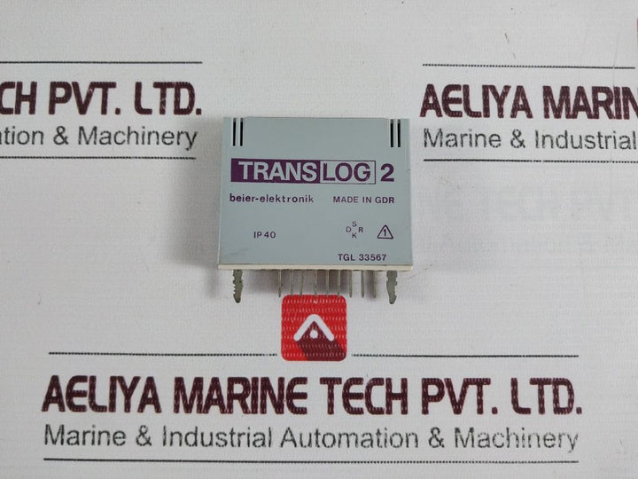 Beier-elektronik Tgl 33567