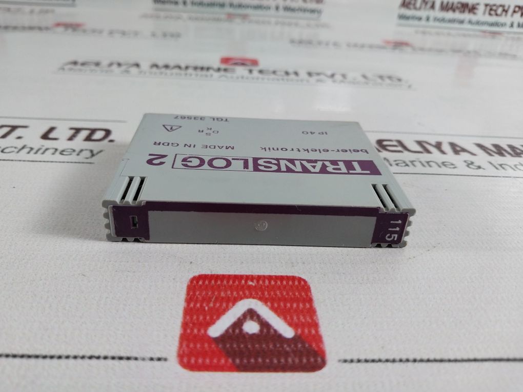 Beier-elektronik Tgl 33567 Translog 2