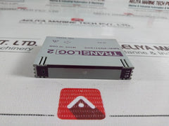 Beier-elektronik Tgl 33567 Translog 2