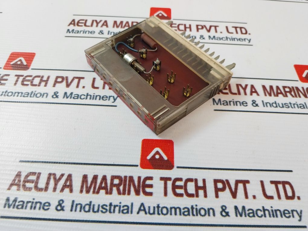 Beier-elektronik Tgl 33567 Translog 2 Relay