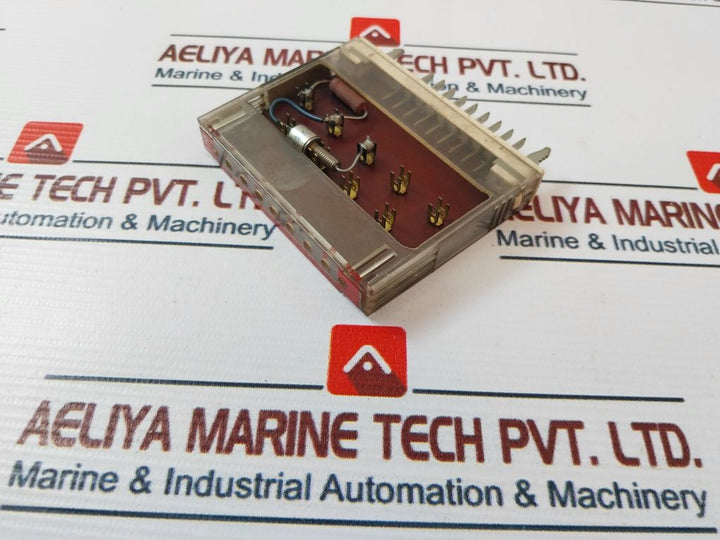 Beier-elektronik Tgl 33567 Translog 2 Relay