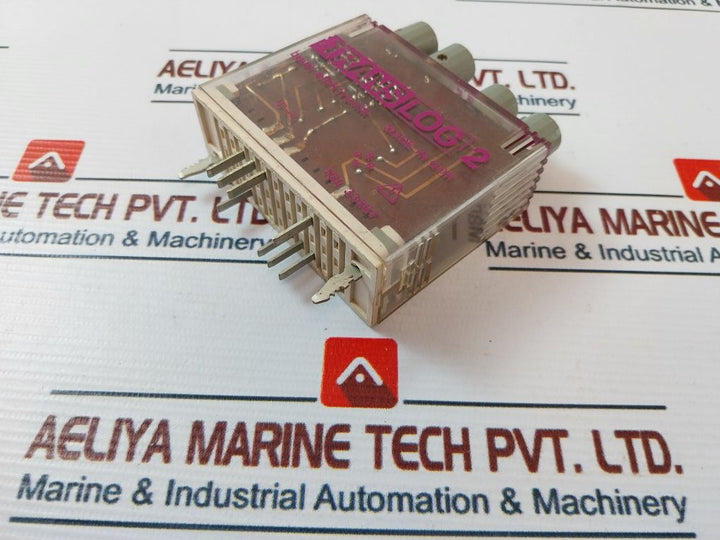 Beier-elektronik Tgl 33567 Translog 2 Relay Ip40