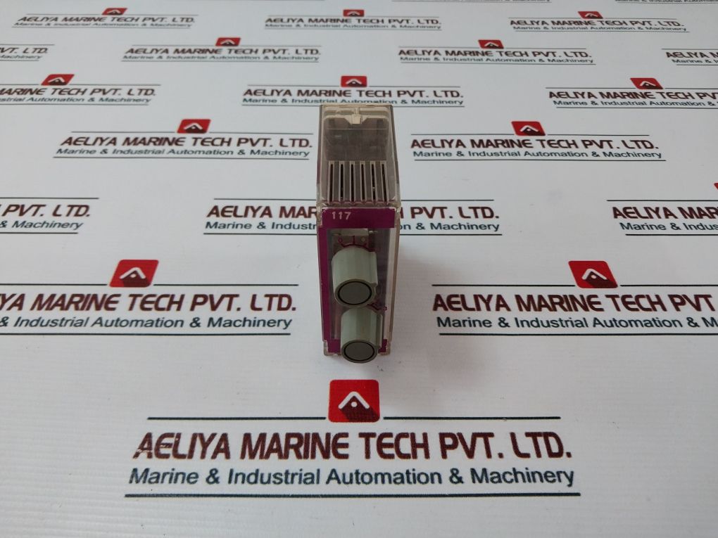 Beier-elektronik Tgl 33567 Translog 2 Relay Ip40