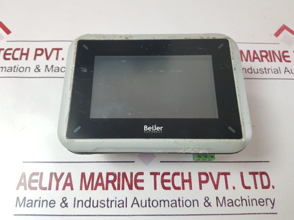 Beijer 630000101 Ix Panel T4A Touch Panel