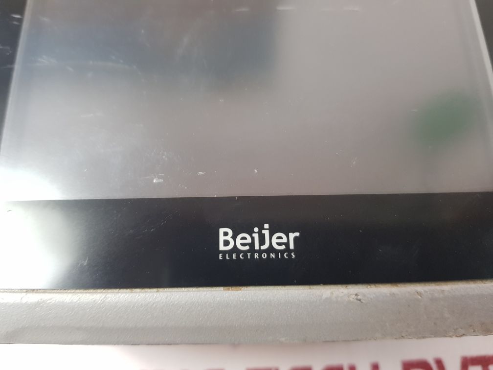 Beijer 630000101 Ix Panel T4A Touch Panel