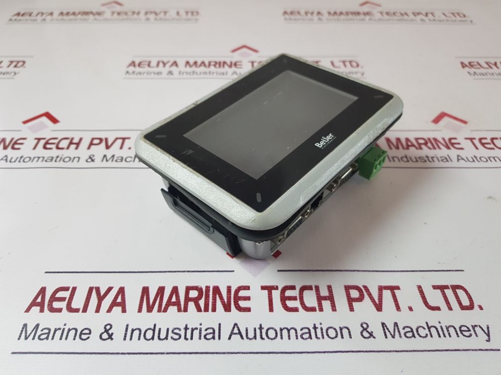 Beijer 630000101 Ix Panel T4A Touch Panel