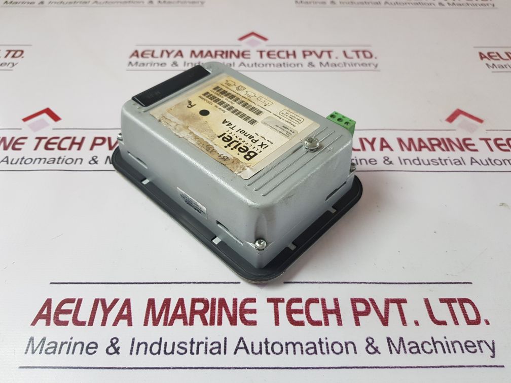 Beijer 630000101 Ix Panel T4A Touch Panel