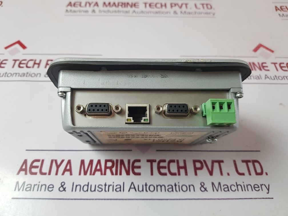 Beijer 630000101 Ix Panel T4A Touch Panel