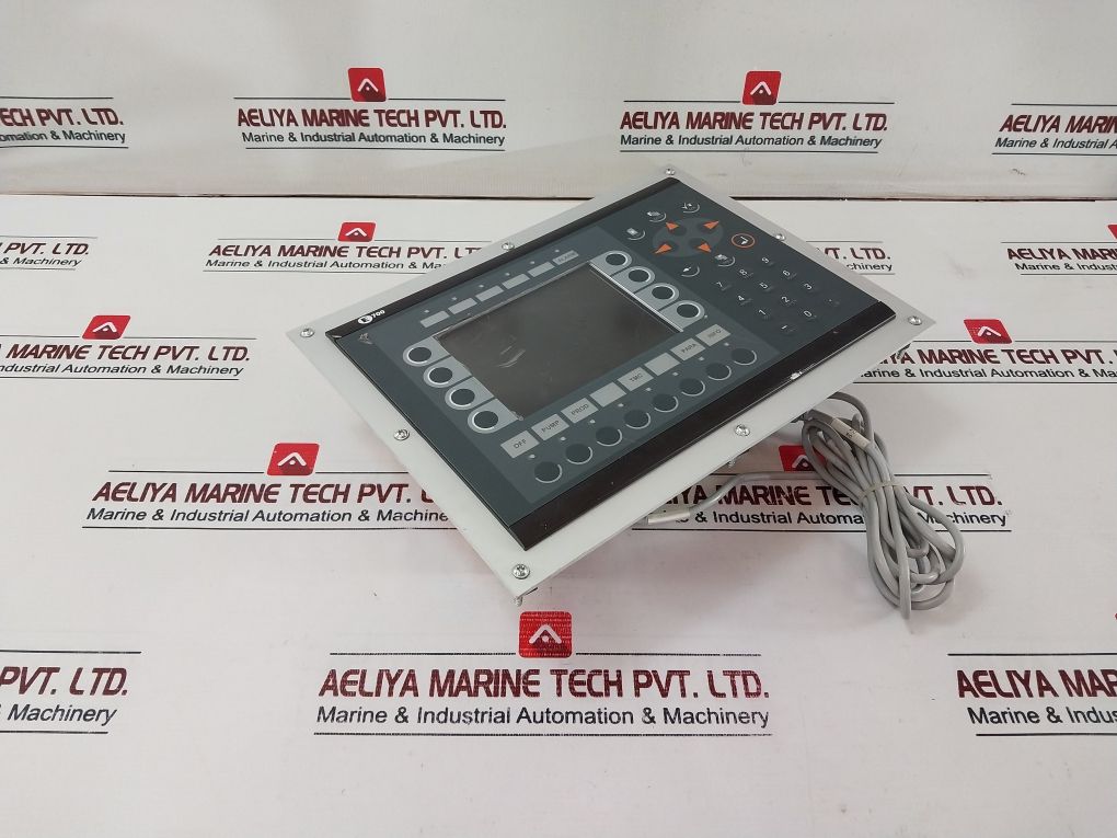 Beijer E700 Keypad Membrane Button Protective Film