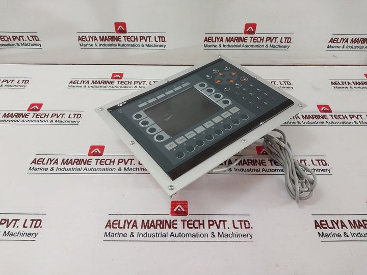 Beijer E700 Keypad Membrane Button Protective Film