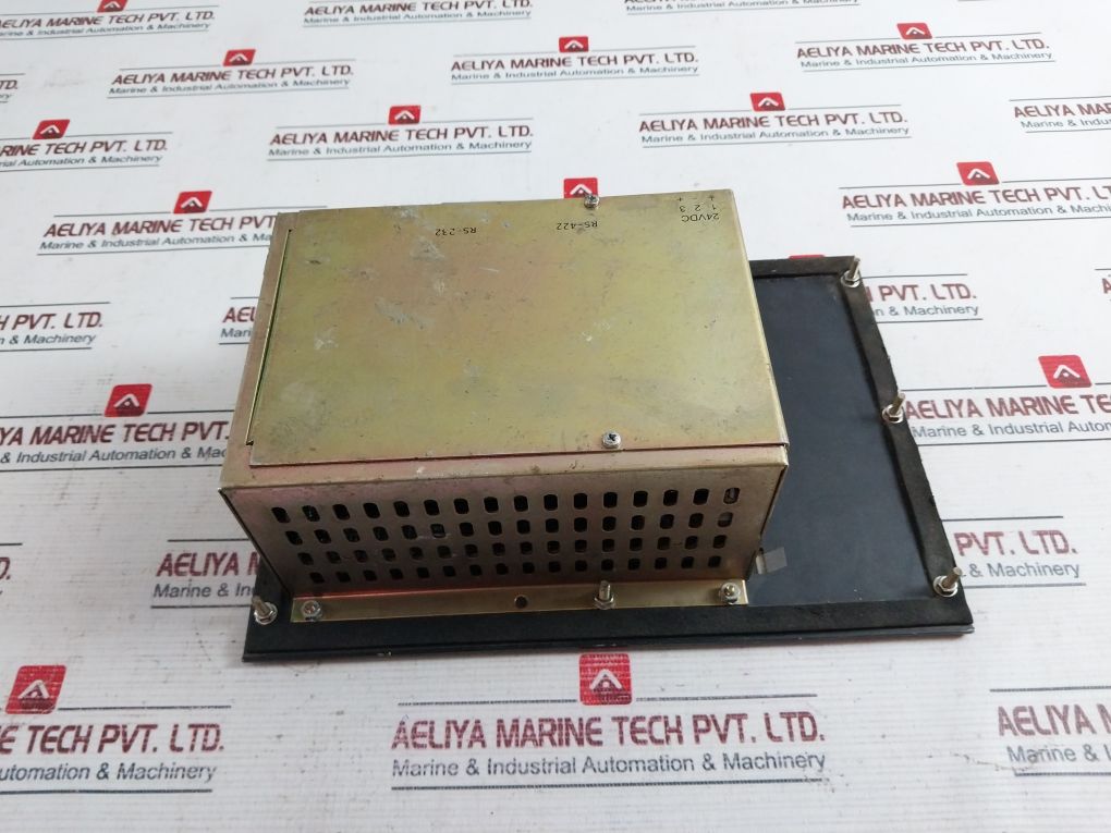 Beijer E700 Keypad Membrane Button Protective Film Panel 24Vdc (Not Working)