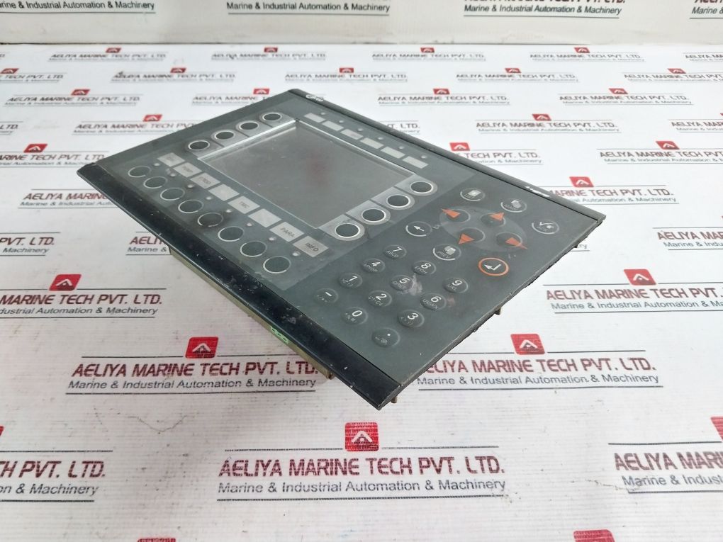 Beijer E700 Keypad Membrane Button Protective Film Panel 24Vdc (Not Working)