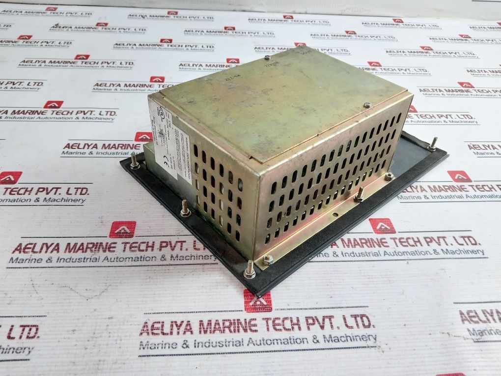 Beijer E700 Keypad Membrane Button Protective Film Panel 24Vdc (Not Working)