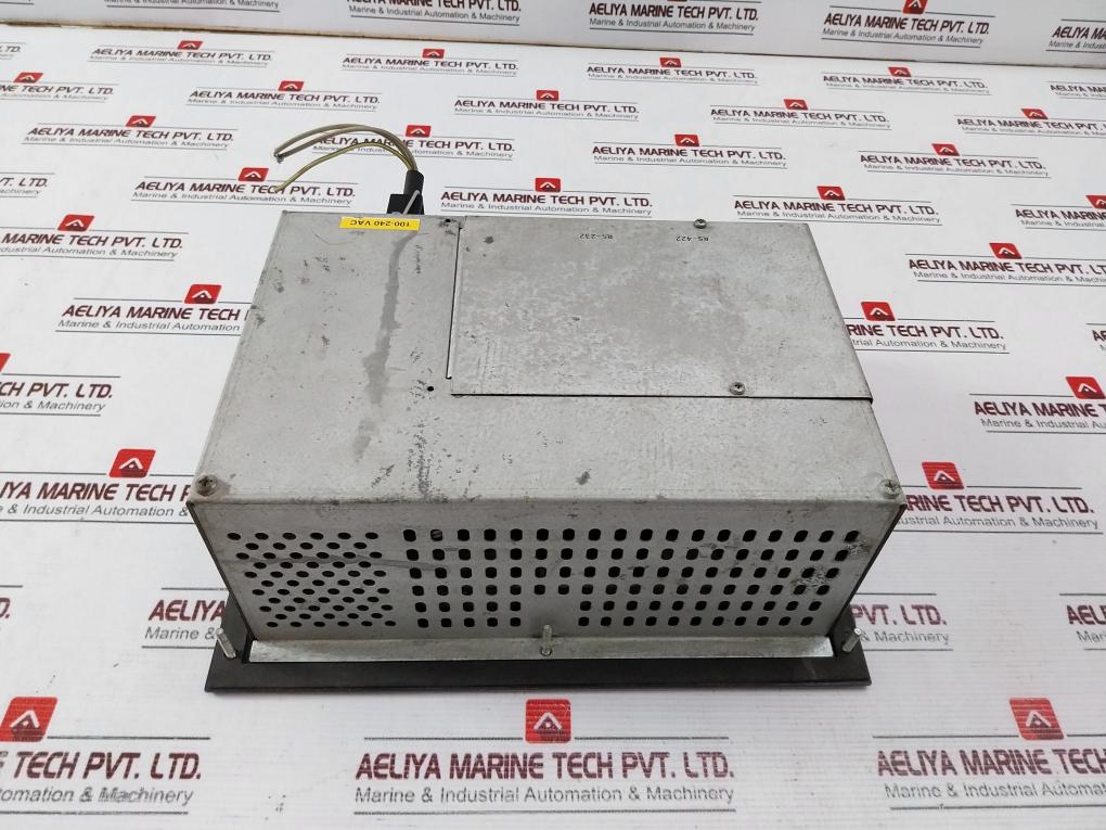 Beijer E910T Touch Screen Operator Interface 04450C