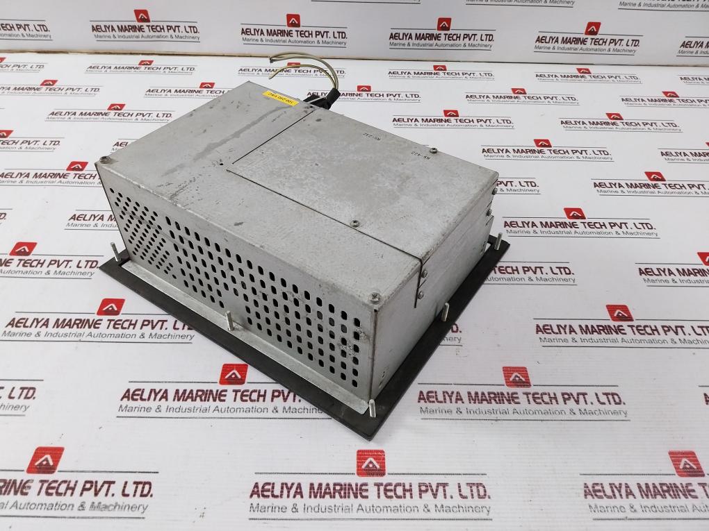 Beijer E910T Touch Screen Operator Interface 04450C