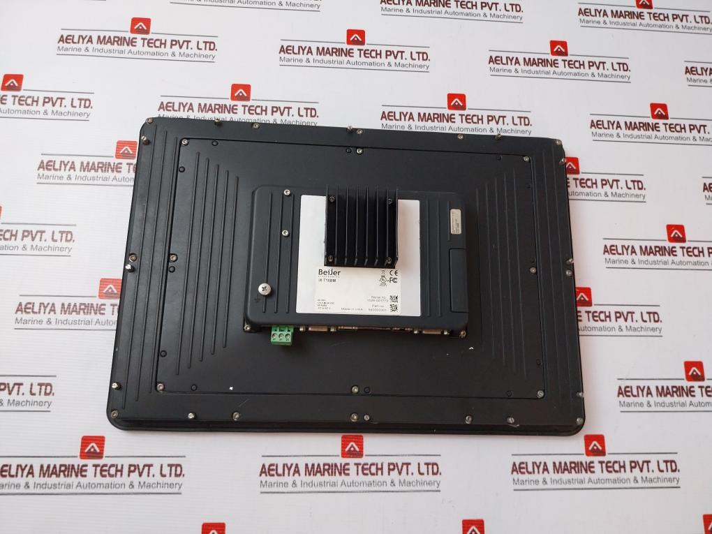 Beijer Electric Ixt15Bm 640003301 Touch Screen