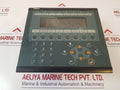 Beijer Electronics 02750D Operator Interface Control Panel E300