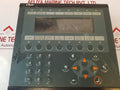 Beijer Electronics 02750D Operator Interface Control Panel E300