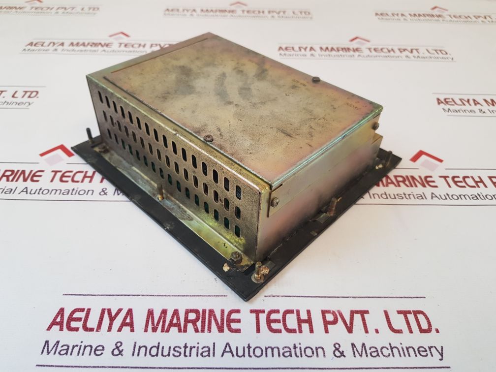 Beijer Electronics 02750D Operator Interface Control Panel E300