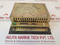 Beijer Electronics 02750D Operator Interface Control Panel E300