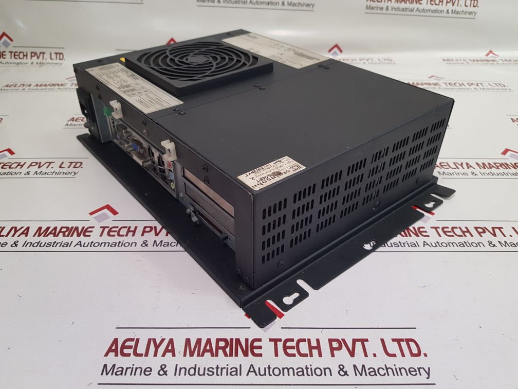 Beijer Electronics 950.522.0233 Epc Box C2D Nautic