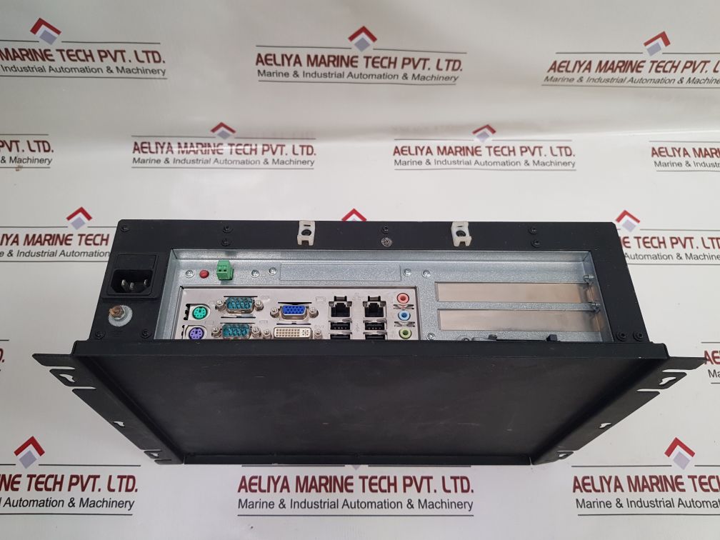 Beijer Electronics 950.522.0233 Epc Box C2D Nautic