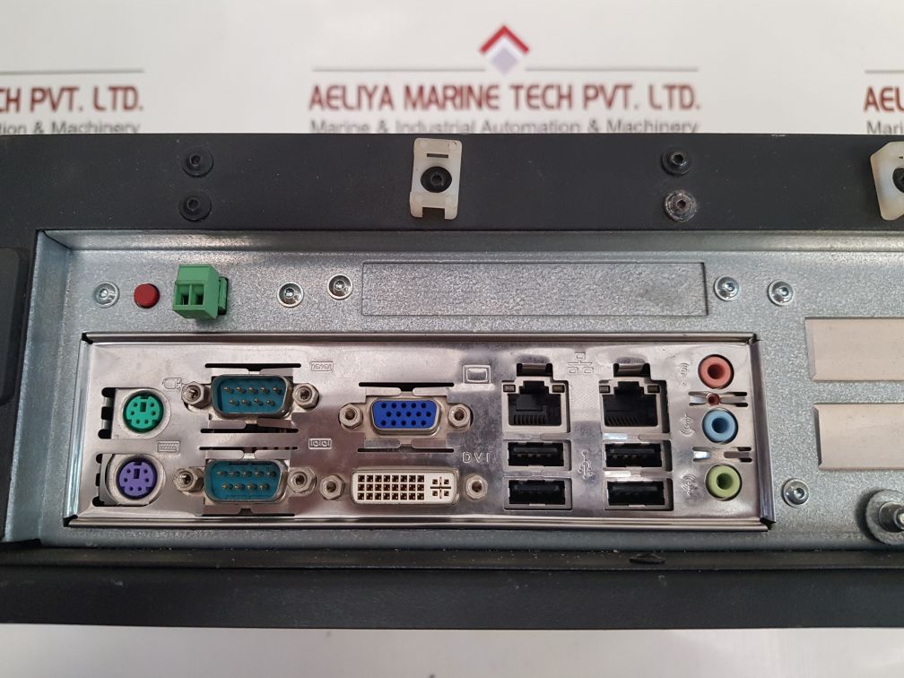 Beijer Electronics 950.522.0233 Epc Box C2D Nautic