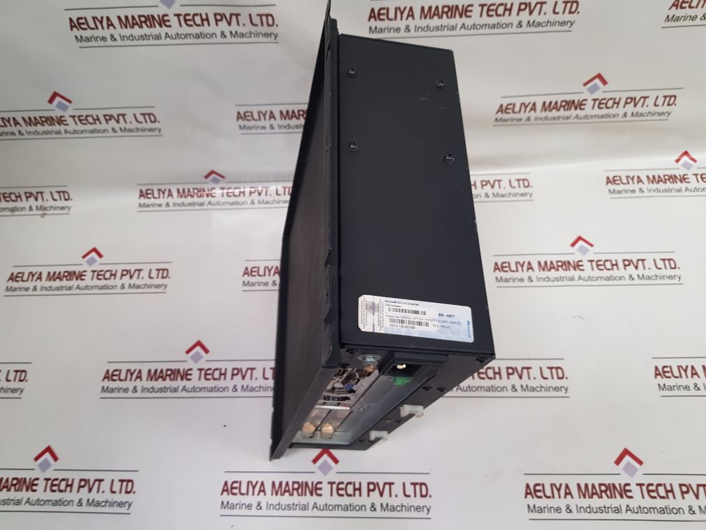 Beijer Electronics 950.522.0233 Epc Box C2D Nautic