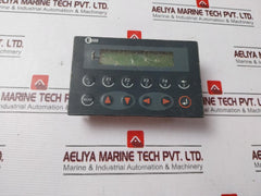 Beijer Electronics E100 Display Operating Panel 03210A (Not Working)
