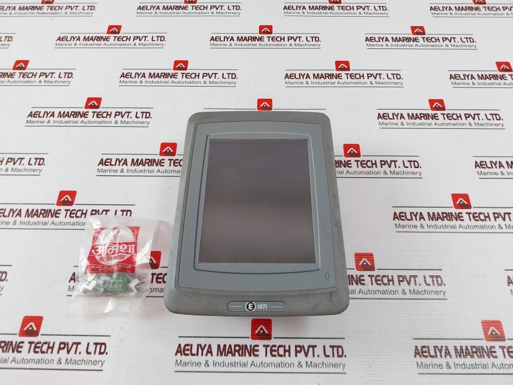 Beijer Electronics E1071, 603221116 Touch Screen Class 2 Power Supply 24Vdc 0.9A