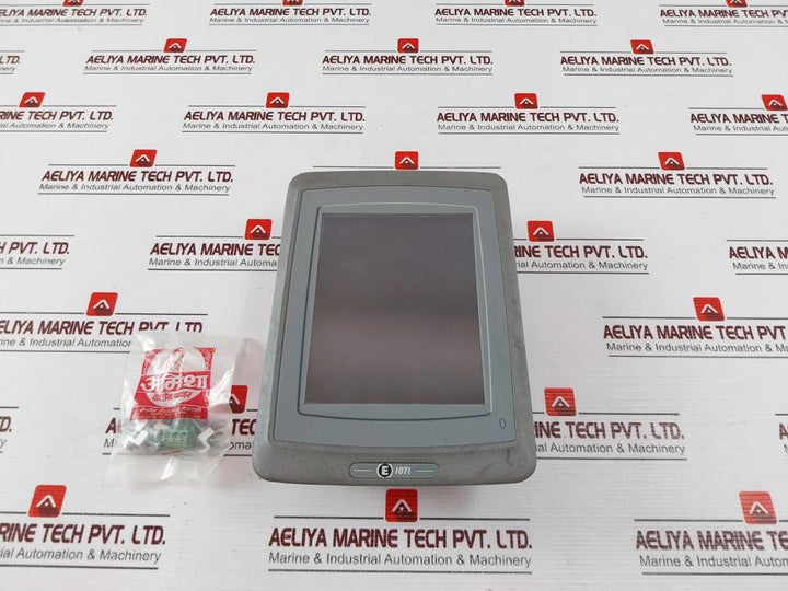 Beijer Electronics E1071, 603221116 Touch Screen Class 2 Power Supply 24Vdc 0.9A