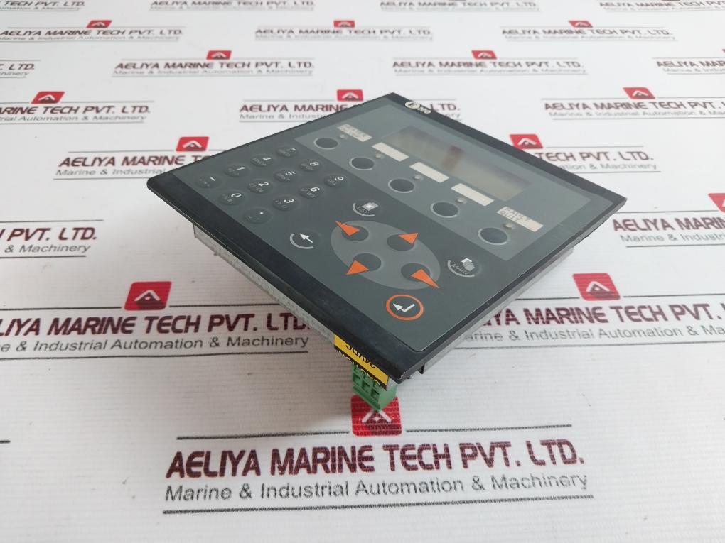 Beijer Electronics E200/02800F Operator Interface Hmi
