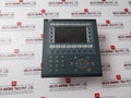 Beijer Electronics E600 Operator Interface 04390A 24Vdc 450Ma