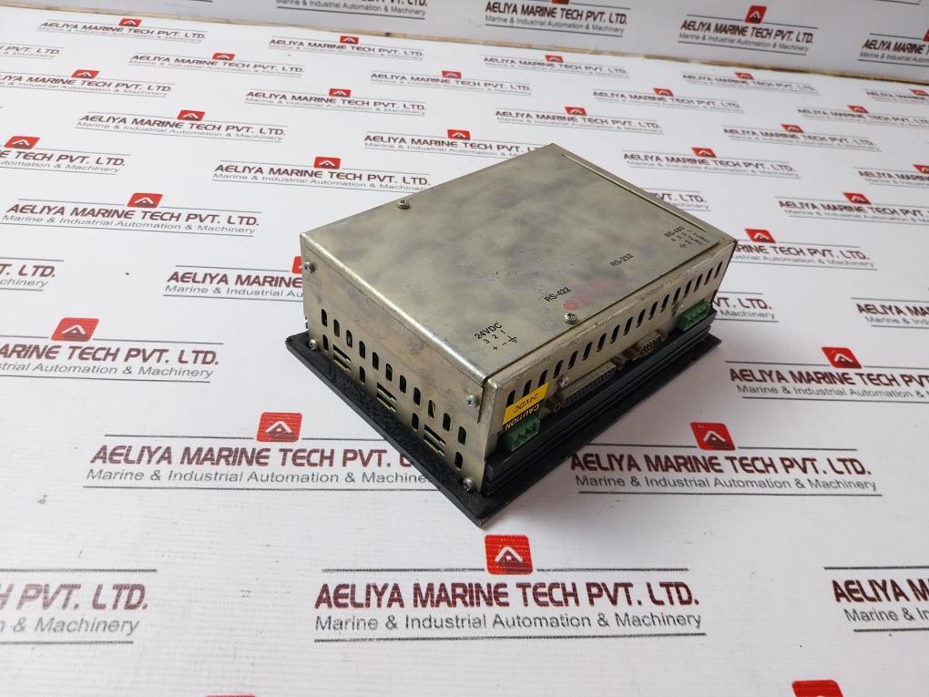 Beijer Electronics E615 Touch Screen Operator Interface Panel (Not Working)