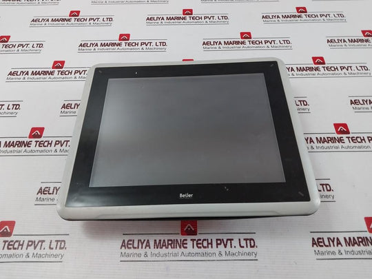 Beijer Electronics Ix Panel T10A E.C.R Panel 63000030 (Not Working)