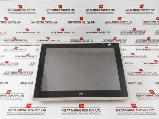 Beijer Electronics Ix T15Br, 640003701 Input Terminal Block Touch Panel 28V 3A