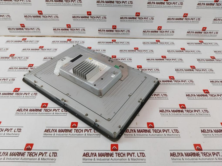 Beijer Electronics Ix T15Br, 640003701 Input Terminal Block Touch Panel 28V 3A