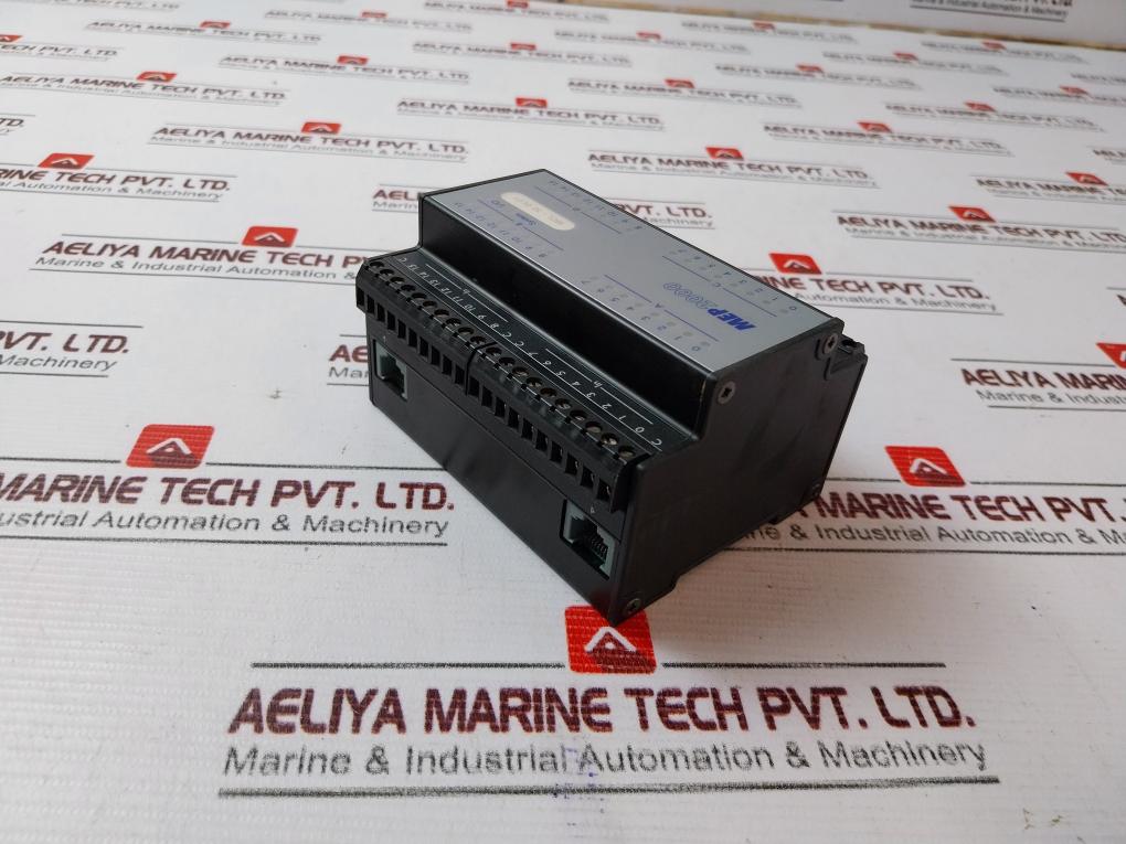 Beijer Electronics Mcl - 32 Di.D1 Mep 2000