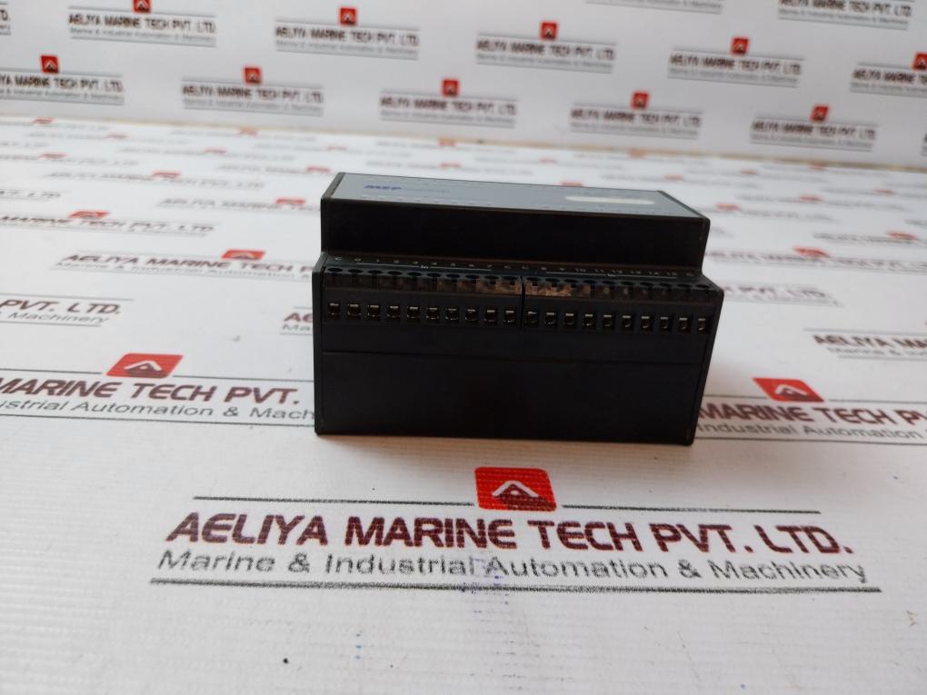 Beijer Electronics Mcl - 32 Di.D1 Mep 2000