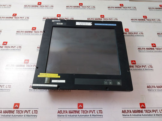 Beijer Electronics Mte T190 Nautic Ac Monitor 2 603001021